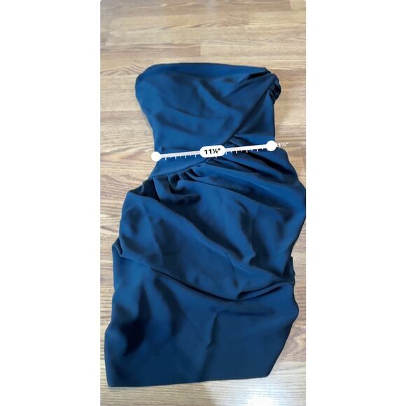 Vivienne Westwood draped corset-bodice dress size 38 / XS - Picture 7 of 14